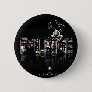 Stummes Medien LLC Button