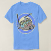 Stump Fest 3 T-Shirt (Design vorne)