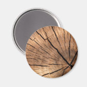 STUMP MAGNET (Vorderseite/Rückseite)