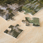 Stumped by Reflections - Jigsaw Puzzle (Seite)