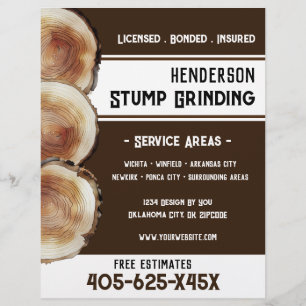 Stumpf Flyer