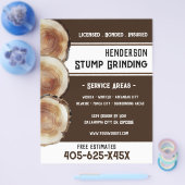Stumpf Flyer (Einzeln)