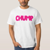 Stumpf T-Shirt (Vorderseite)