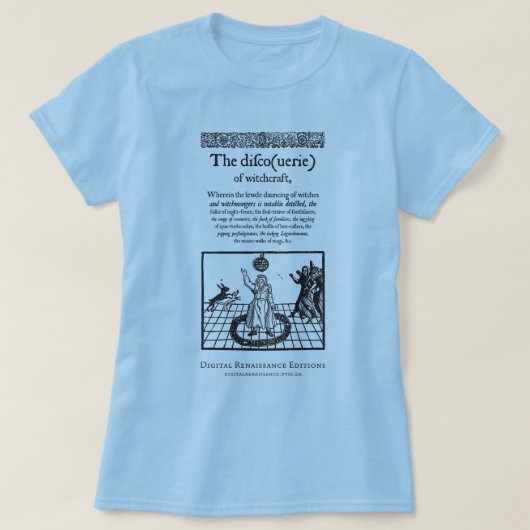 Stumpfen in der Nacht T-Shirt (Design vorne)