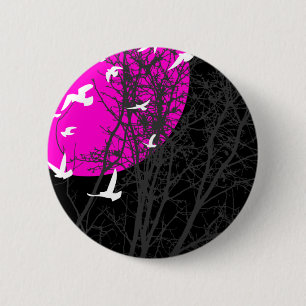 Stumpfvögel Button