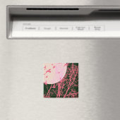 Stumpfvögel Magnet (In Situ (Geschirrspüler))