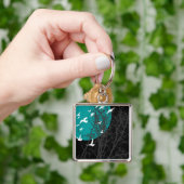 Stumpfvögel Schlüsselanhänger (Hand)