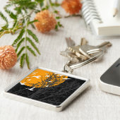 Stumpfvögel Schlüsselanhänger (Seite)