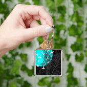 Stumpfvögel Schlüsselanhänger (Hand)