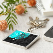 Stumpfvögel Schlüsselanhänger (Seite)