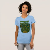 Stumptimus Prime T-Shirt (Vorne ganz)