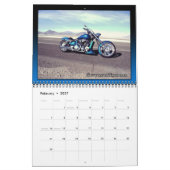 Stumpwerx Kalender (Feb 2027)