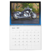 Stumpwerx Kalender (Mär 2027)