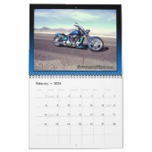 Stumpwerx Kalender (Feb 2026)