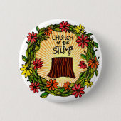 Stumpy auch! button (Vorderseite)