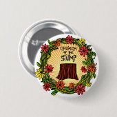 Stumpy auch! button (Vorne & Hinten)