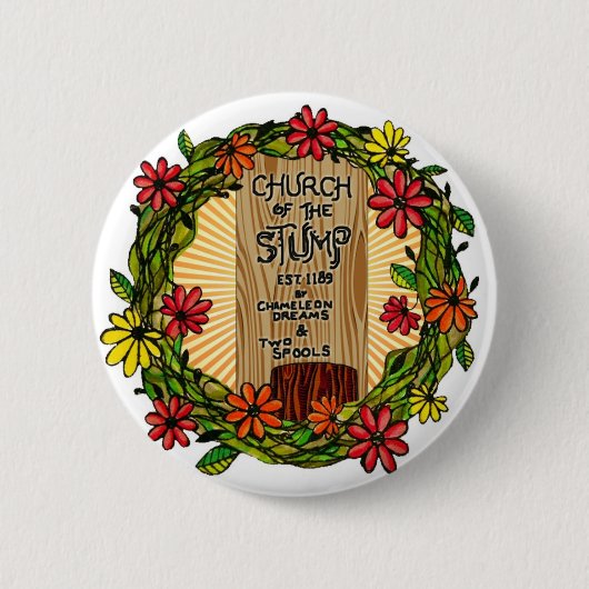 Stumpy Button (Vorderseite)
