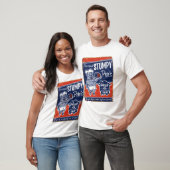 Stumpy Pete's T-Shirt (Unisex)