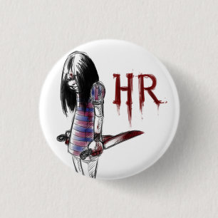 Stunde Button