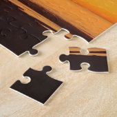 "Stunde der Magie" Fotografie Puzzle (Seite)