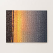 "Stunde der Magie" Fotografie Puzzle (Horizontal)