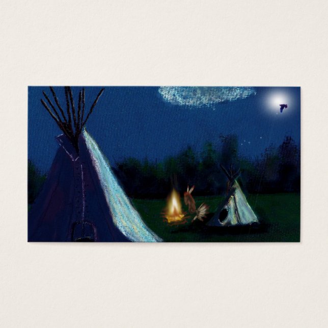 Stunde der Vorfahren (Vorderseite)