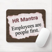 Stunden-Beschwörungsformel Mousepad (Mit Mouse)