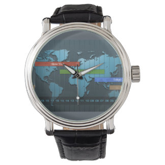 Stunden Uhr Verhandlung