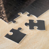 Stundenglas Herzförmiger Sand Puzzle (Seite)