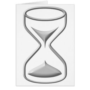 Stundenglas / Timer