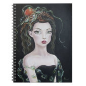 Stunging Notizblock (Vorderseite)