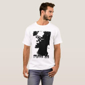 Stunna Ära T-Shirt (Vorne ganz)