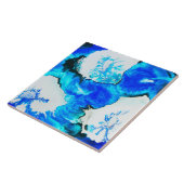 Stunning Alcohol Ink Painting Fliese (Seite)