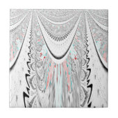 Stunning Art. Fliese (Vorderseite)