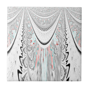 Stunning Art. Fliese