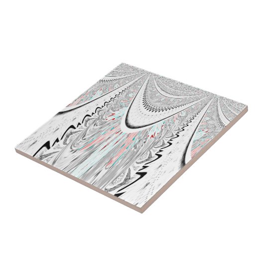 Stunning Art. Fliese (Seite)