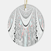 Stunning Art. Keramikornament (Links)