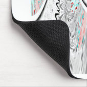 Stunning Art. Mousepad (Ecke)