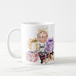 Stunning Beauty/Makeup themed Coffee mug Kaffeetasse