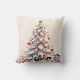 Stunning Beauty/Makeup themed Cushion Kissen