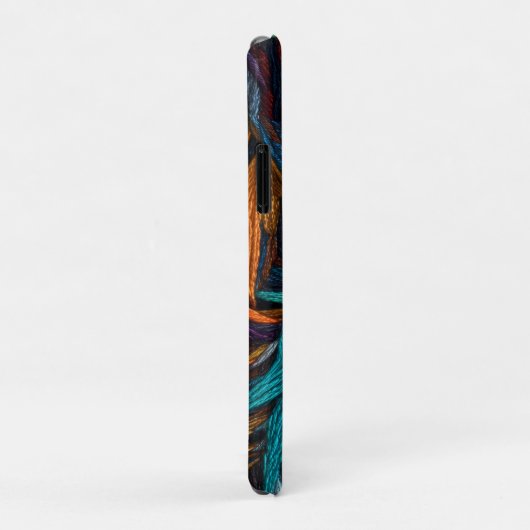 Stunning Great dane Case-Mate iPhone Hülle (Hinten/Rechts)