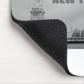 Stunning New York Mousepad (Ecke)