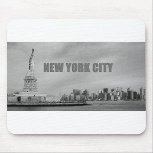 Stunning New York Mousepad