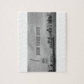 Stunning New York Puzzle (Vertikal)