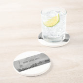 Stunning New York Untersetzer (Seite)