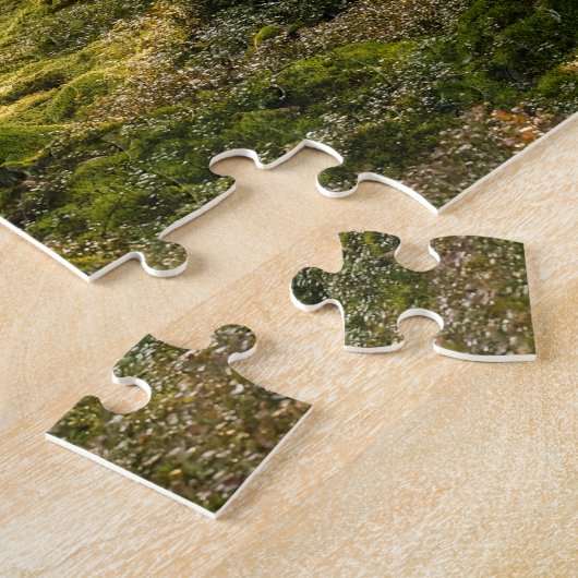 Stunning Scenes 11"x 14" Puzzle (Seite)