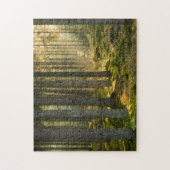 Stunning Scenes 11"x 14" Puzzle (Vertikal)
