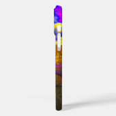 Stunt Scooter Fine Art Sports Design Case-Mate iPhone Hülle (Rückseite / Links)