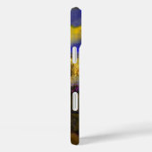 Stunt Scooter Fine Art Sports Design Case-Mate iPhone Hülle (Rückseite / Rechts)