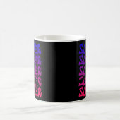 Stunt Scooter Kick Scooter Jump Kick Scoot Kaffeetasse (Mittel)